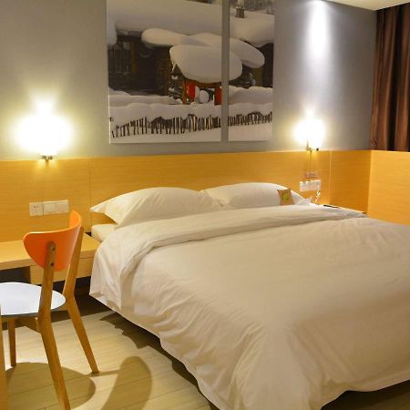 Ibis Leshan City Center Exterior photo