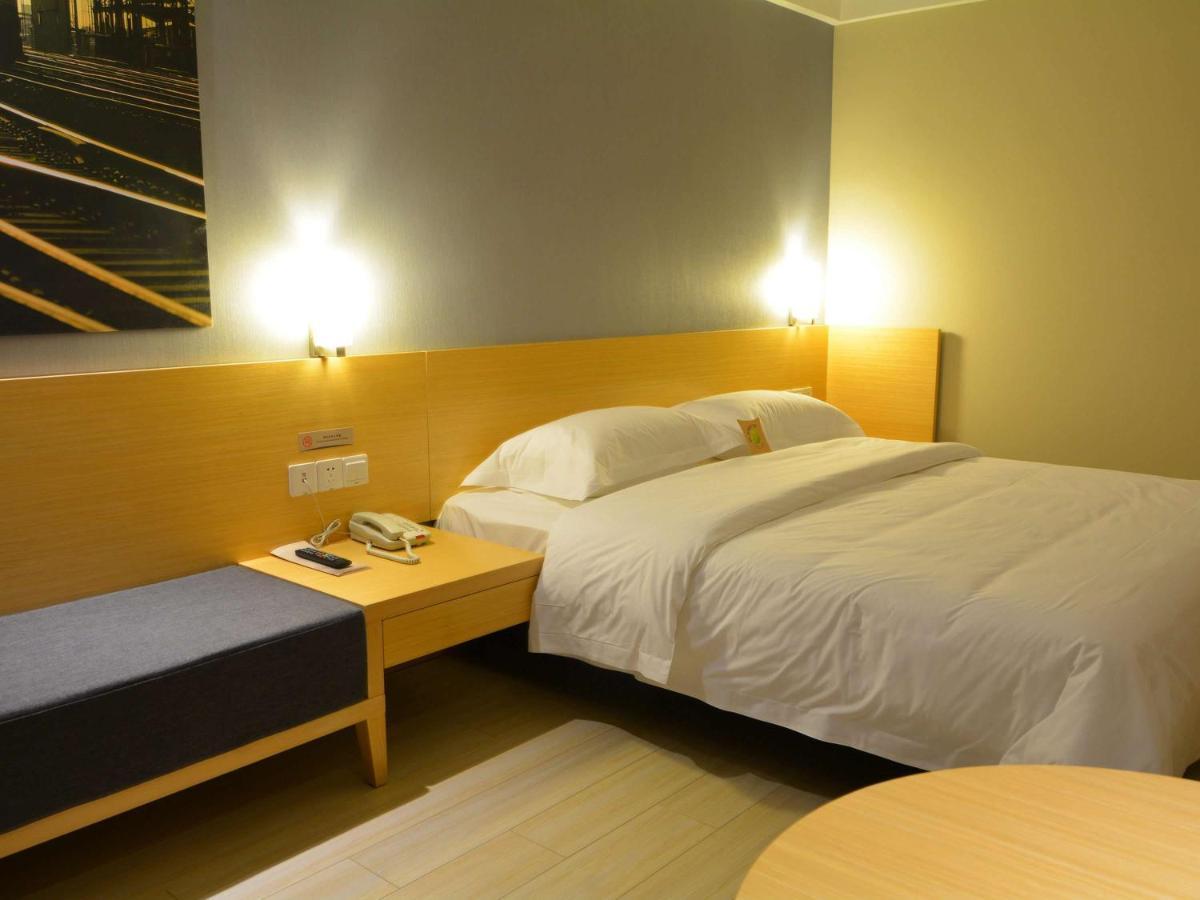 Ibis Leshan City Center Exterior photo